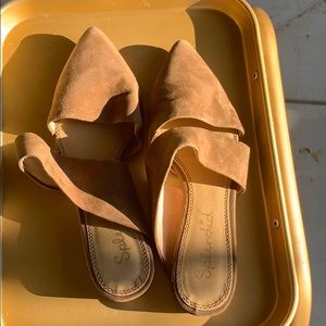 Used* Splendid flats